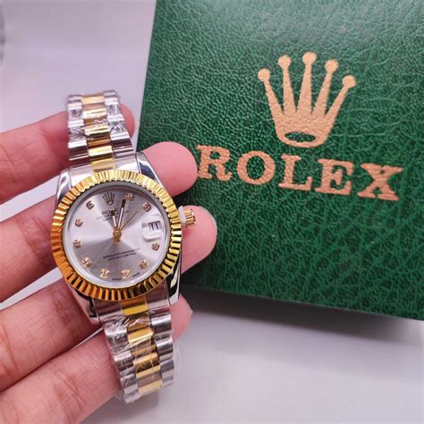 rolex femme prix maroc|rolex morocco mall.